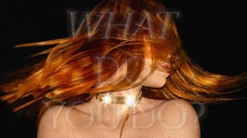 Jess Glynne, un retour tout en feel good