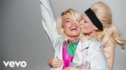 Coup de coeur FG : Jessie Ware en mode Disco House avec Roisin...