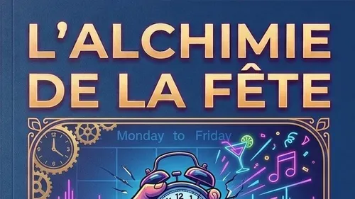 FG Story : Fin de la routine