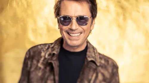 Jean-Michel Jarre invité d’honneur des 30 ans de l’ADE