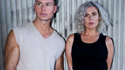 Joel Corry et Jem Cooke dévoilent Daydream