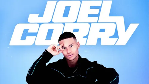 Sortie musique : Joel Corry sort son premier album ! 