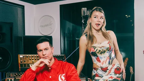 Dance Around it, le nouveau Joel Corry          