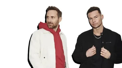 David Guetta : ses deux derniers singles remixés par Joel Corry et A7S