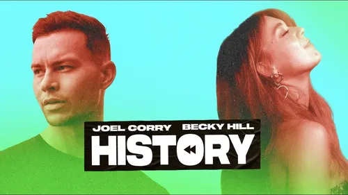 Joel Corry et Becky Hill: un EP de remixes et une version...