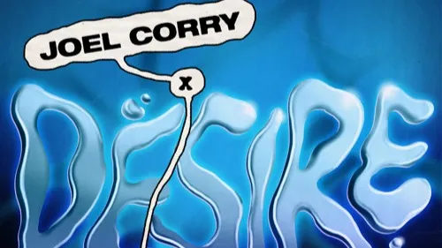 Joel Corry et Icona Pop enflamment le dancefloor avec Desire ! 