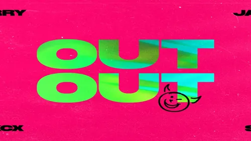 Pour leur collab, Joel Corry et Jax Jones samplent 'Alors on danse'...