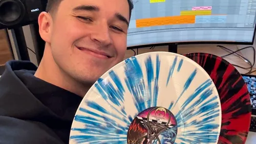 John Summit et son amour pour le chaos !