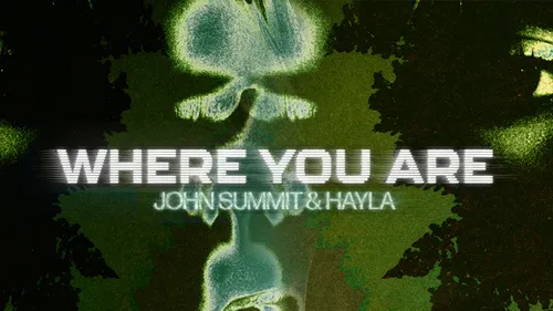 Coup de coeur FG : John Summit poursuit son ascension avec Where...