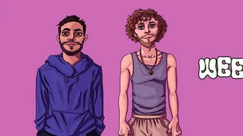 Jonas Blue et Felix Jaehn, mais pourquoi ce massacre ?