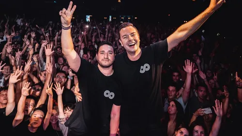 Vous n'êtes pas prêts pour cette reprise...