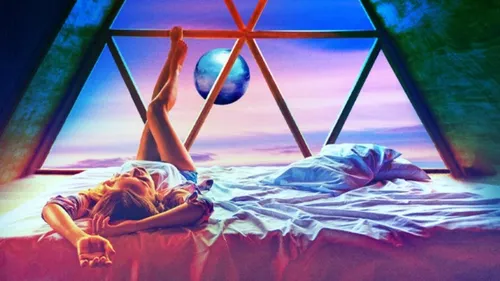 Jonas Blue revient au feel good avec 'Don't Wake Me Up '