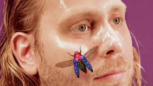 Joris Delacroix enchaîne avec Turpentine 