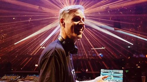 Joris Voorn annonce un nouvel album avec "You & I"