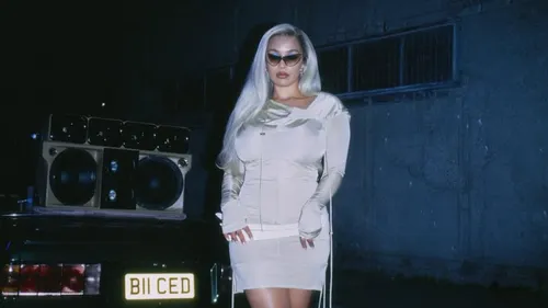 Jorja Smith dévoile la bombe The Way I Love You