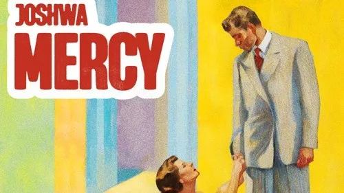 Coup de coeur FG : Joshwa revisite l'énorme tube Mercy de Duffy