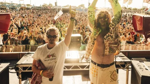 Head To The Sky, la pépite house de Joy Anonymous 