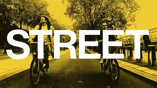 Coup de cœur FG : JOY (Up The Street) ou la House jouissive de Joy...