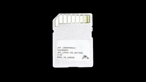 Les Joy Anonymous redonnent vie à un tube des Sugababes !