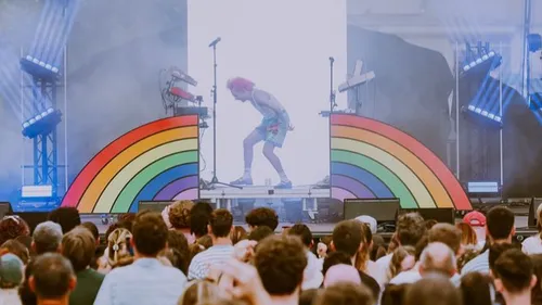 Les artistes les plus programmés dans les festivals cet été     