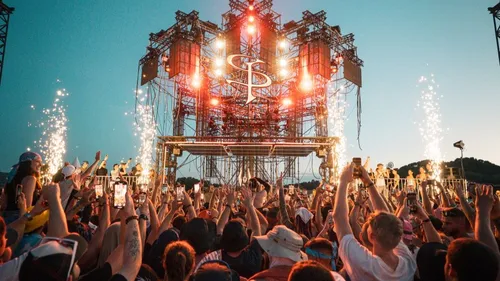 Insane Festival 2026 revient à Apt du 14 au 16 mai 2026 !