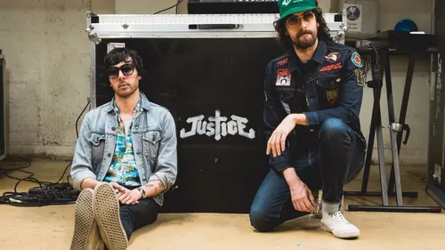 Les nombreux concerts de Justice pour 2024