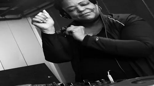 Décès de K-Hand, la First Lady of Detroit