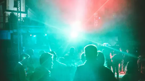 CETTE SEMAINE DANS CLUB FG