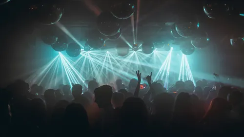 CETTE SEMAINE DANS CLUB FG