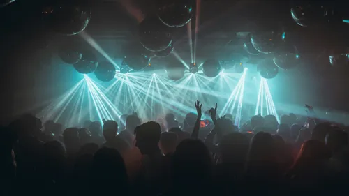 CETTE SEMAINE DANS CLUB FG