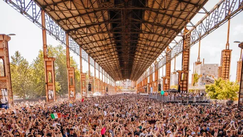 Le plus grand festival électro d’Italie annonce son retour