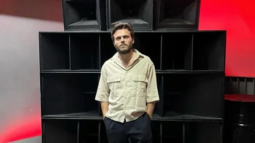 Le producteur français Kartell est décédé