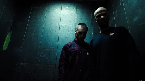 Le duo KAS:ST propose un remix d'Agoria 