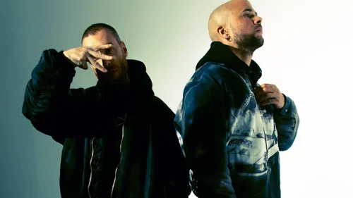 Children of Chaos, KAS:ST est de retour avec un single choc