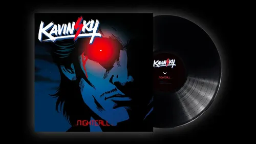 Music Story du jour : Ce qui se cache derrière Nightcall