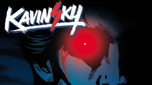 La music story du jour : Nightcall