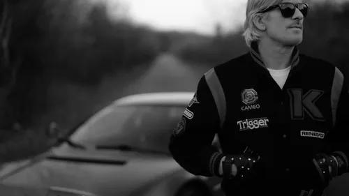 Kavinsky signe son grand retour avec « Reborn »