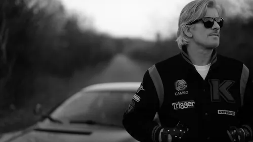 Kavinsky, l’héritier discret de la French Touch