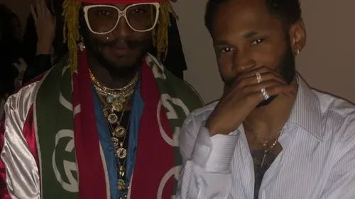 Kaytranada, toujours aussi groovy avec « Intimidated »