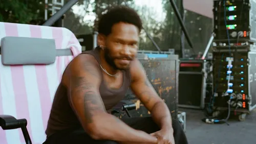 Kaytranada termine l'année en beauté avec Lover/Friend 