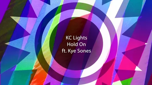 Un inédit et un nouveau remix pour Kc Lights