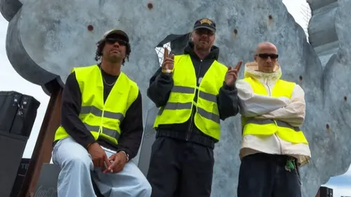 Keinemusik à Berlin, un show historique