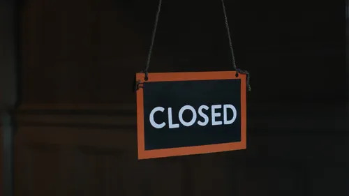 Au Glazart, à Paris, c’est plus du tout la fête