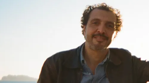 Softskin, le parfum d’été signé Kid Francescoli