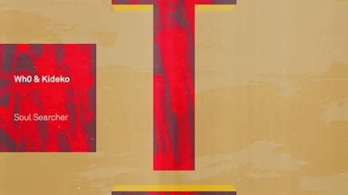 Coup de cœur FG : Soul Searcher de Wh0 et Kideko