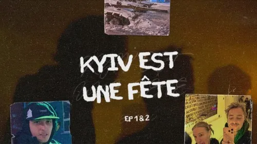 Le journaliste Max Laulom invité d'Antoine Baduel