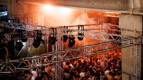 Le Kilomètre 25 célèbre l’acid house de Chicago