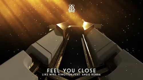 Coup de cœur FG : Feel You Close de Like Mike, Kimotion et Angie Robba