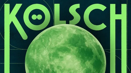 Kölsch, l'émotion à fleur de peau