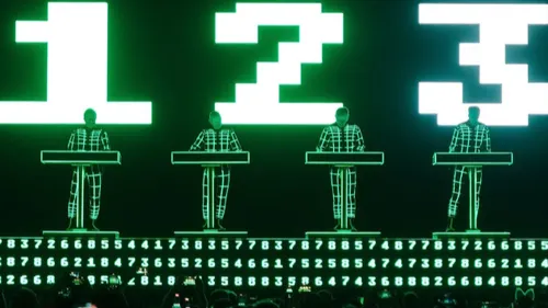 50 ans après, la machine Kraftwerk redémarre